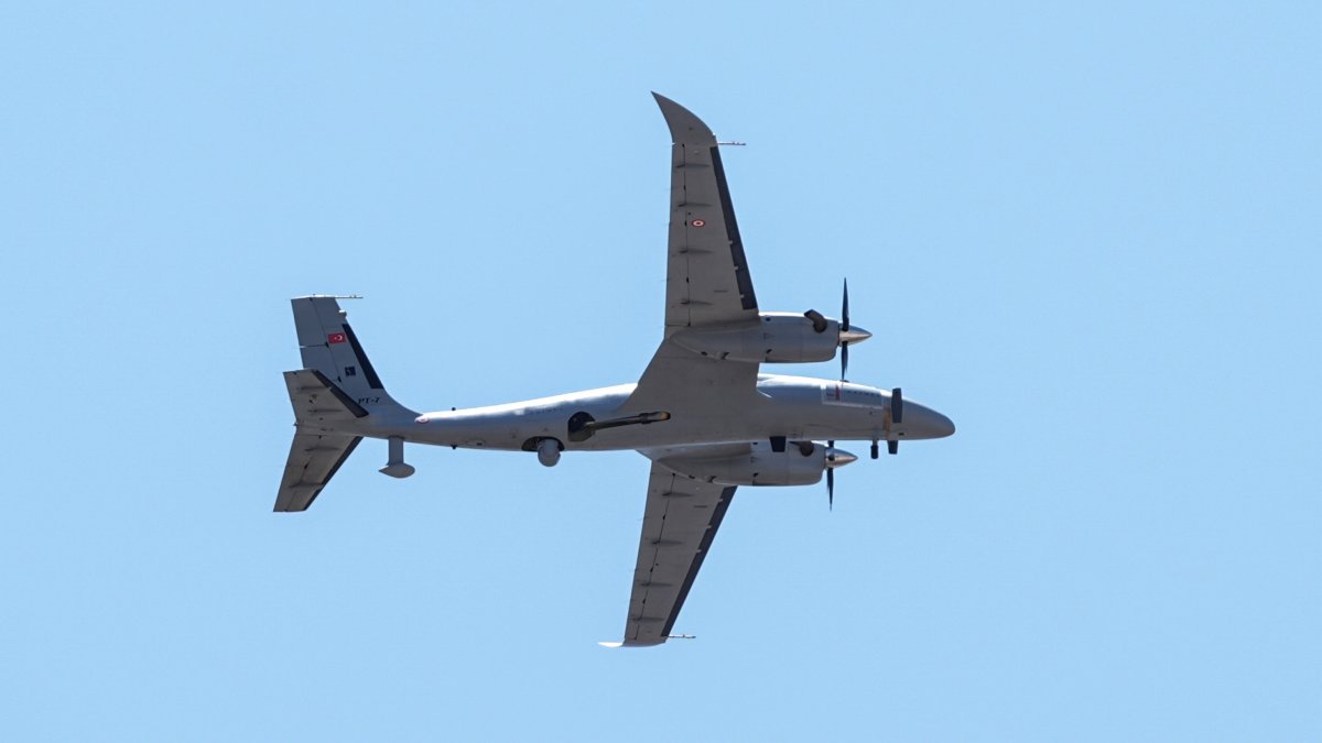 Turkish drone giant Baykar picks Samsun for first Anatolian factory
