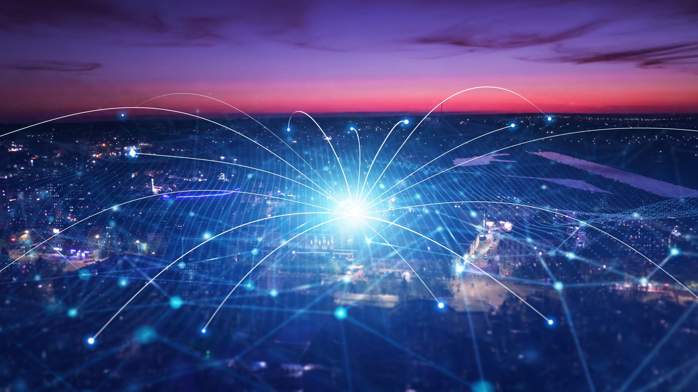 With major fiber investments and an expanding international footprint, Türk Telekom is spearheading Türkiye&#039;s transformation. (Shutterstock Photo)