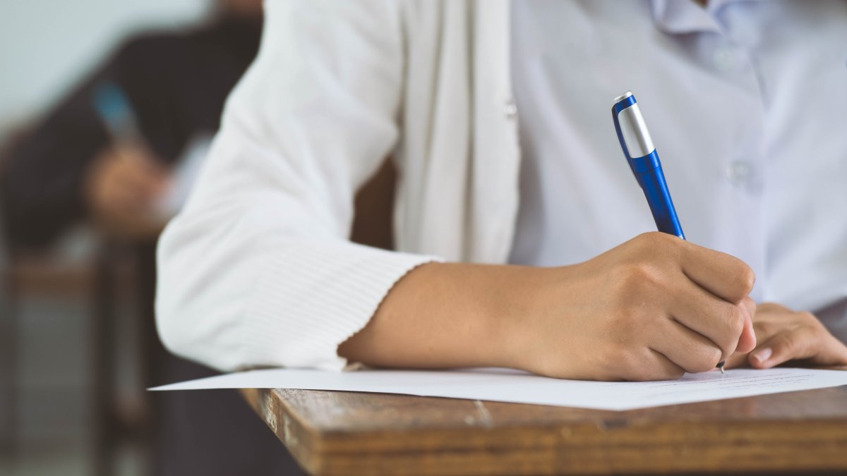 The program integrates European language standards and Türkiye’s Maarif Model to support cognitive, social and cultural development. (Shutterstcok Photo)