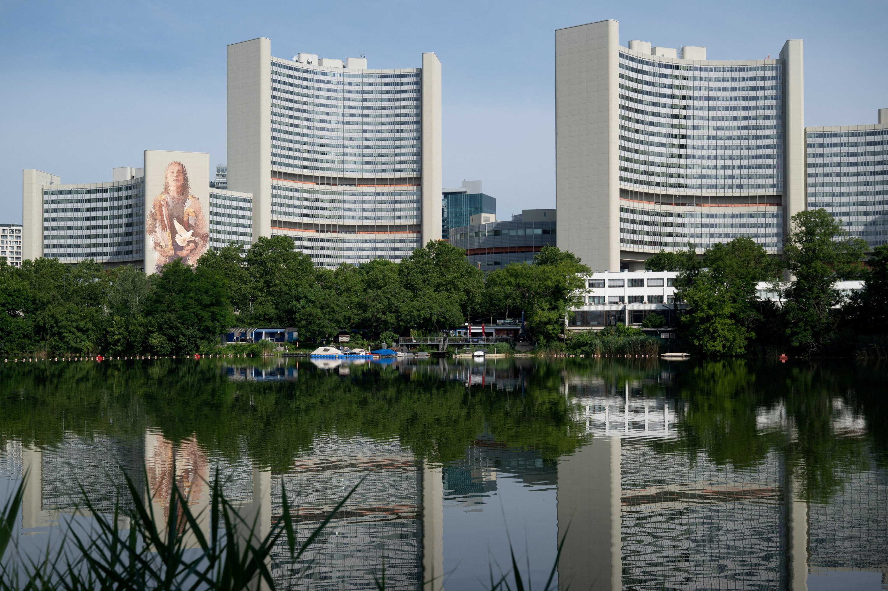 Iran warns of ‘complicated’ talks as IAEA visit looms