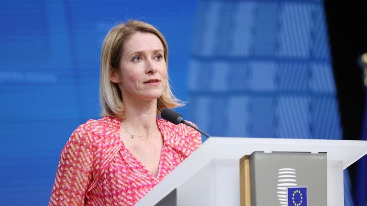 Israel's Gaza war ‘growing more dangerous by the hour’: EU
