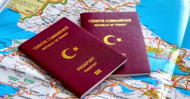 "The new measures should make it easier for Turkish passport holders to travel freely across Europe." (Shutterstock Photo)