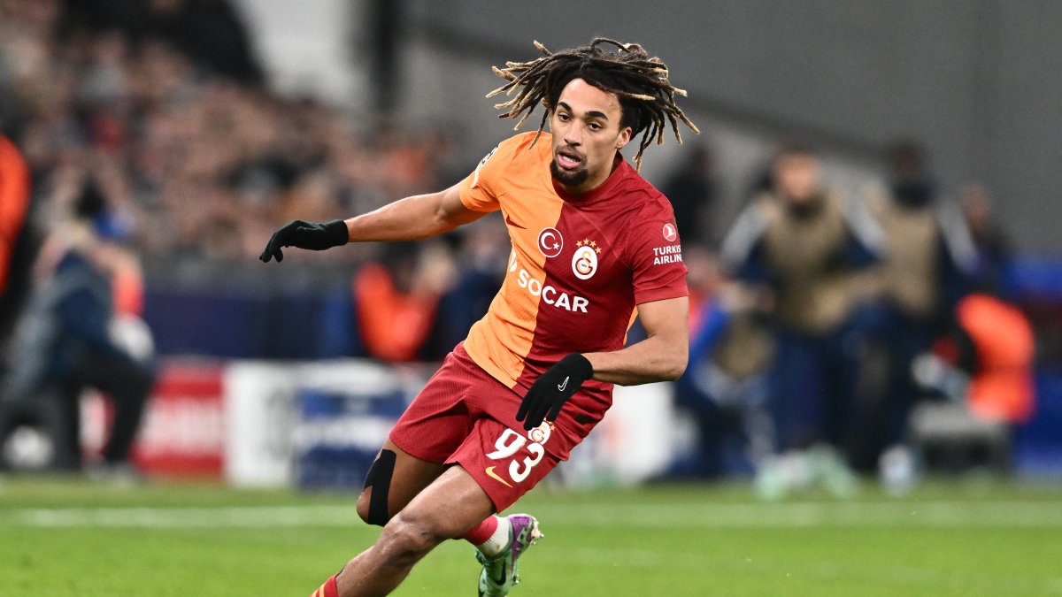 Galatasaray chase Boey’s return to bolster Champions League bid