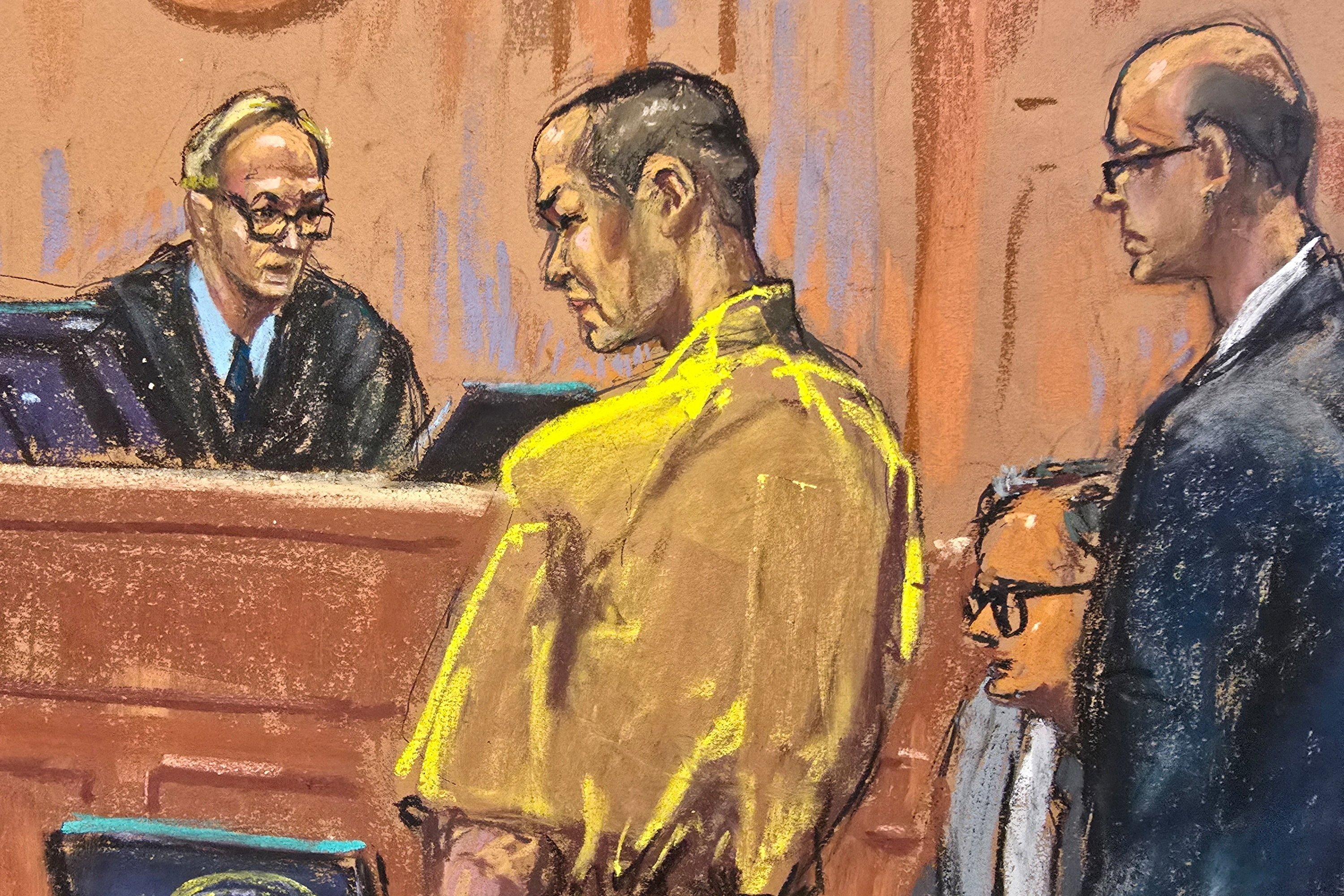 Do Kwon priznal krivdo za goljufijo v primeru propada Terra/Luna