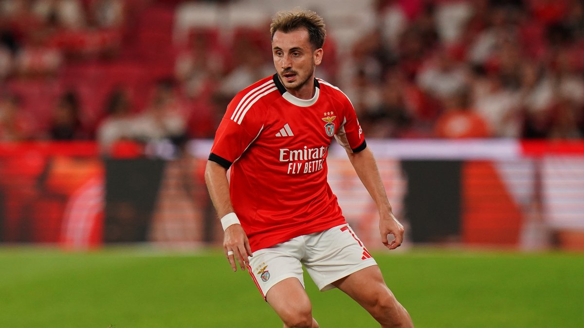 Kerem Aktürkoğlu poised for Süper Lig return with Fenerbahçe move