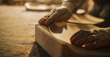 &quot;We may never return to a world without likes, follows and metrics, but we can choose to live by an older measure: the knowledge that the work we leave behind — seen or unseen — is worthy of our name.&quot; (Getty Images Photo)