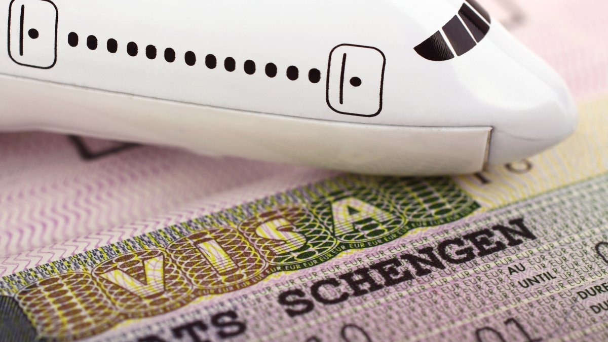 He who goes slowly, goes far: My Turkish friend's Schengen dream