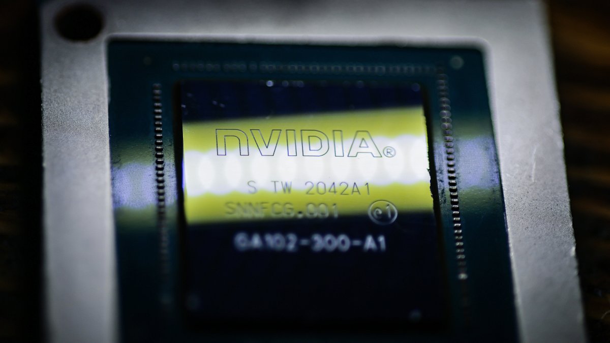 China calls US 'surveillance empire' over chip shipment trackers