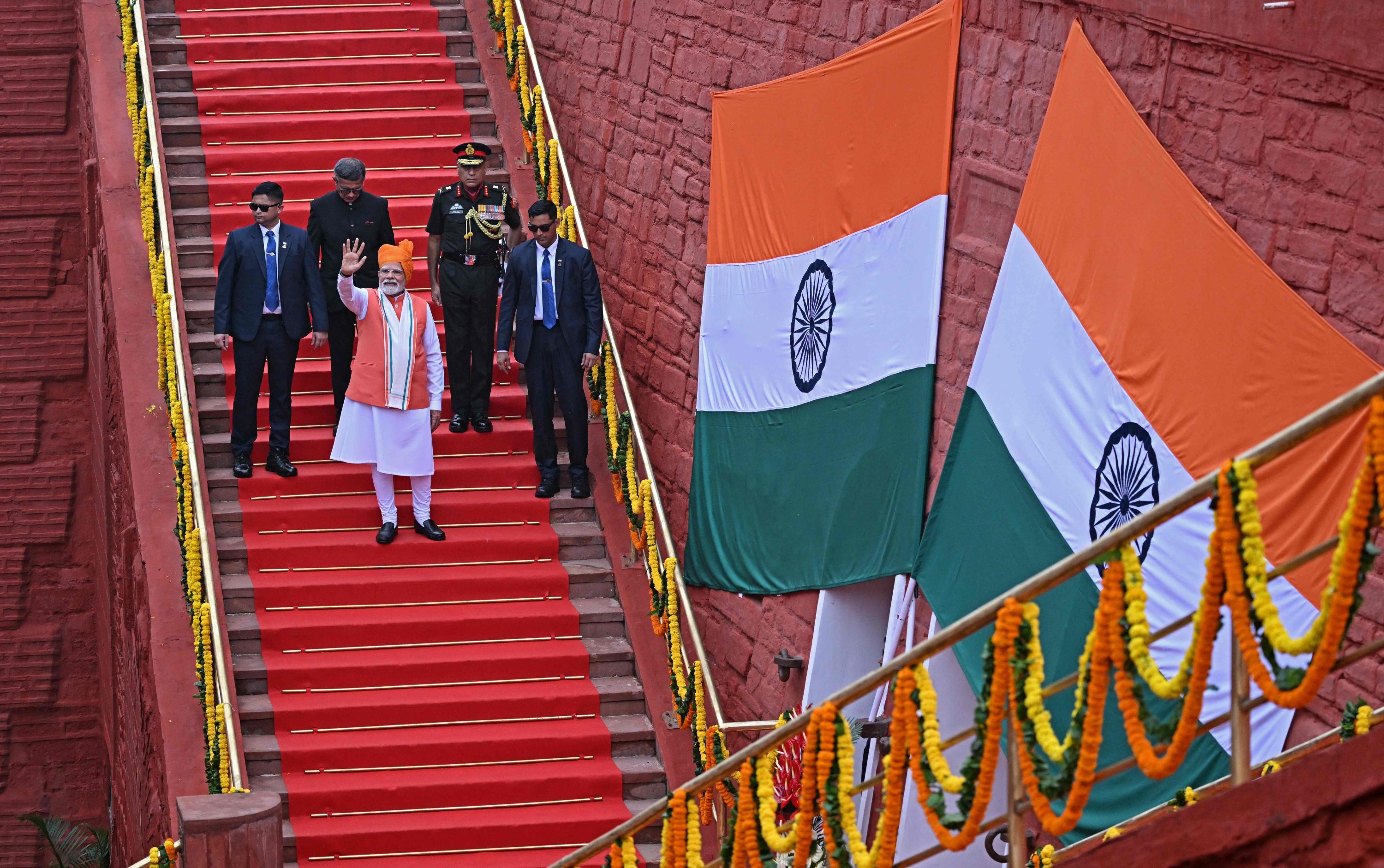 Sitharamanova bo predstavila reforme GST na srečanju GoM; predlagana dvotirna struktura davka