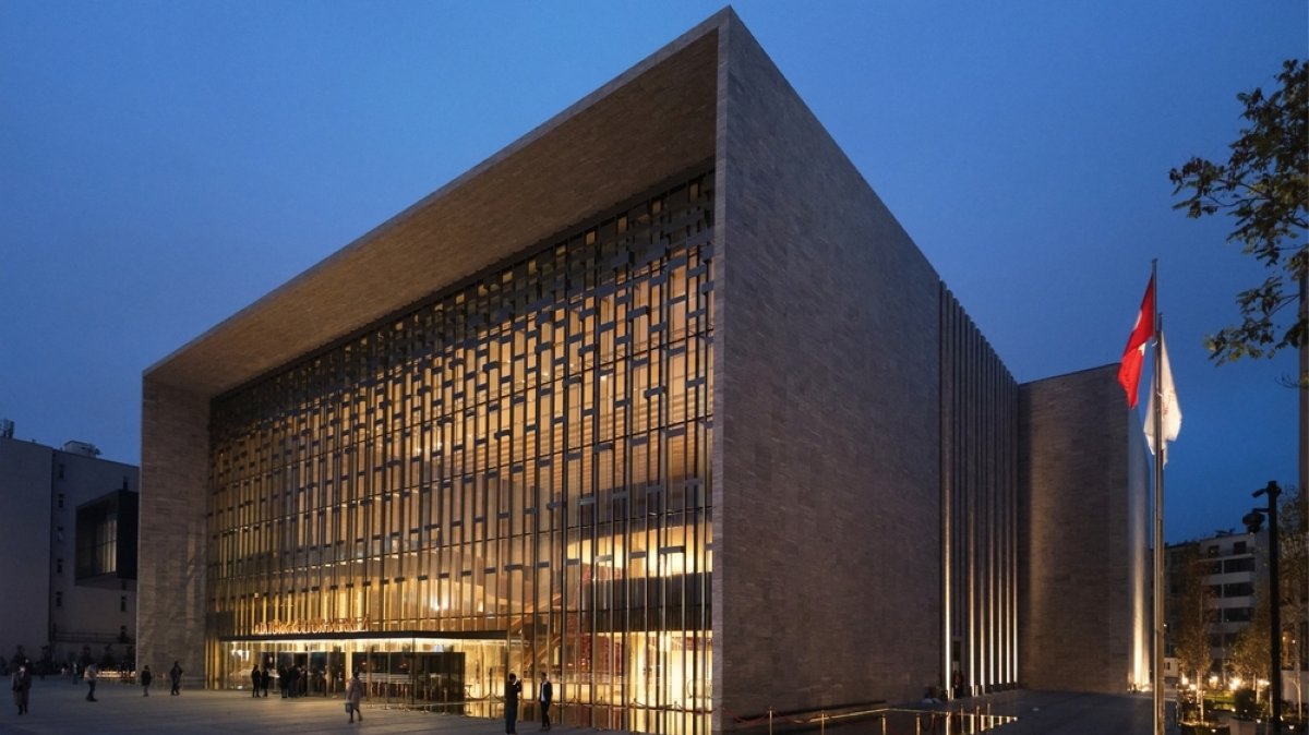 Cultural feast: Istanbul’s diverse arts take center stage this week