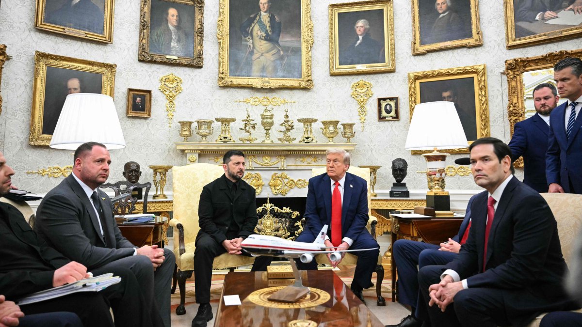 Ukraine thanks US for trying to stop killings