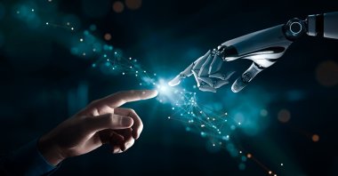 AI-powered visual production technologies have nearly unlimited use cases. (Shutterstock Photo)