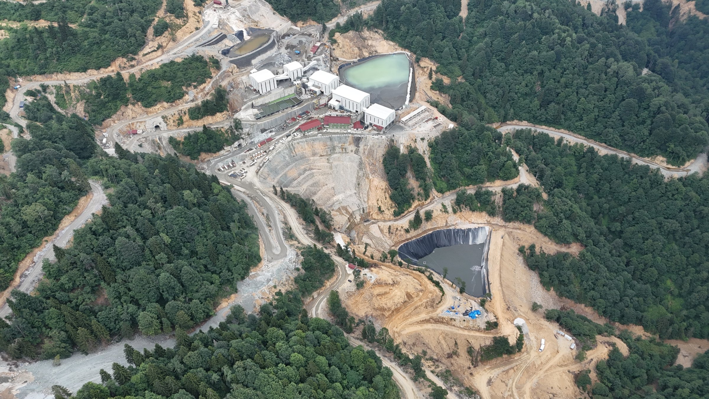 Türkiye’s untapped .5T mining potential seen as key to narrowing trade gap