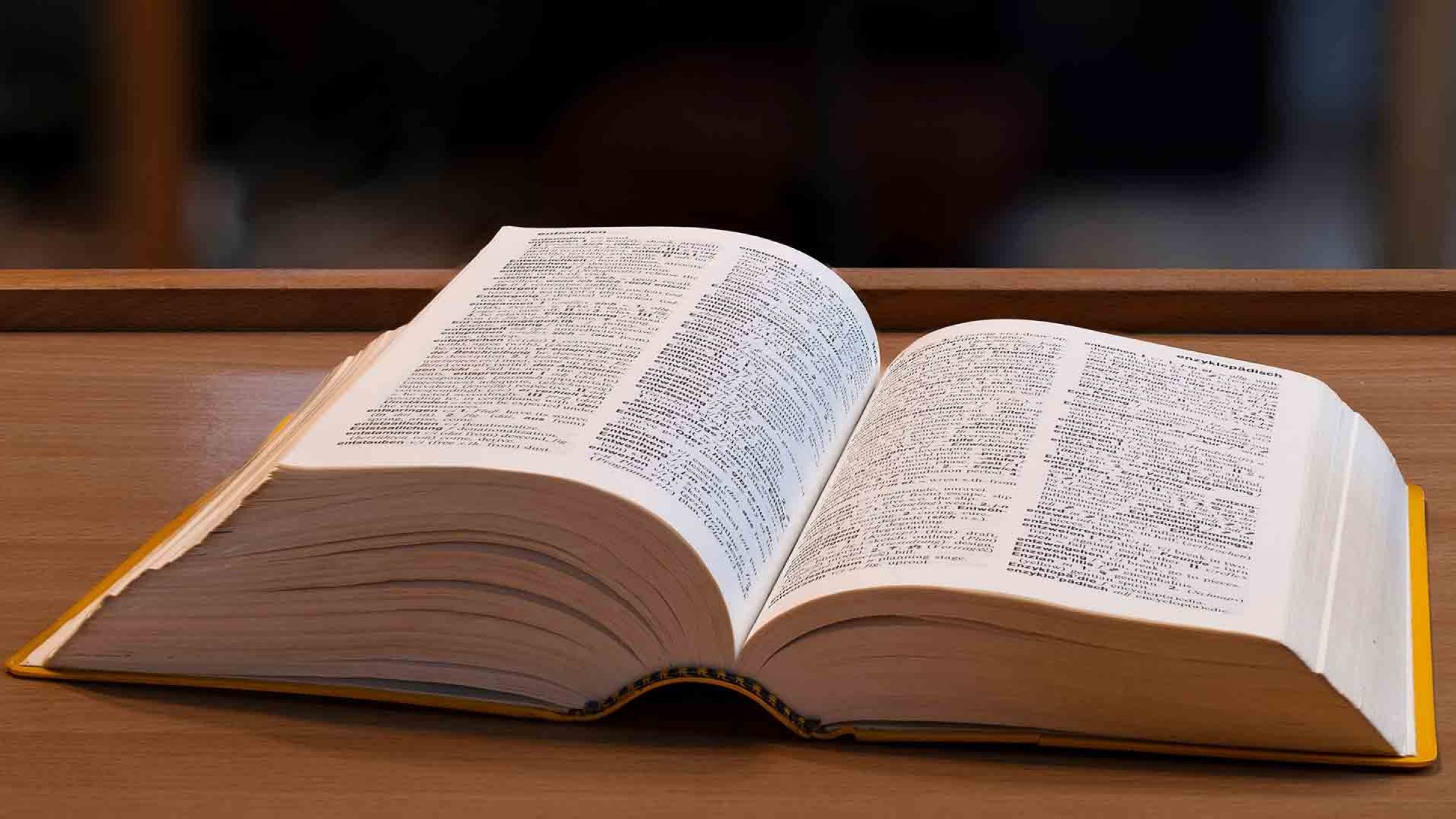 &quot;Skibidi,” pronounced SKIH-bih-dee, is one of the slang terms popularized by social media that have been added to the Cambridge Dictionary this year, along with more than 6,000 other new entries. (DHA Photo)