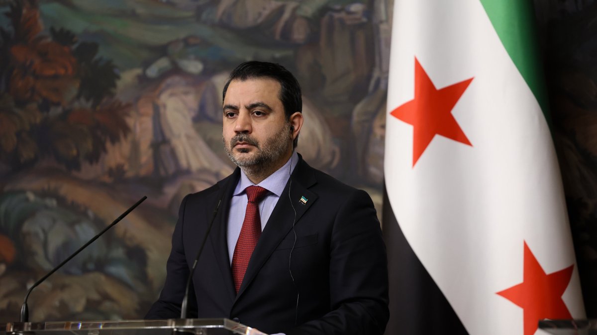 Syrian FM discusses de-escalation with Israeli delegation in Paris