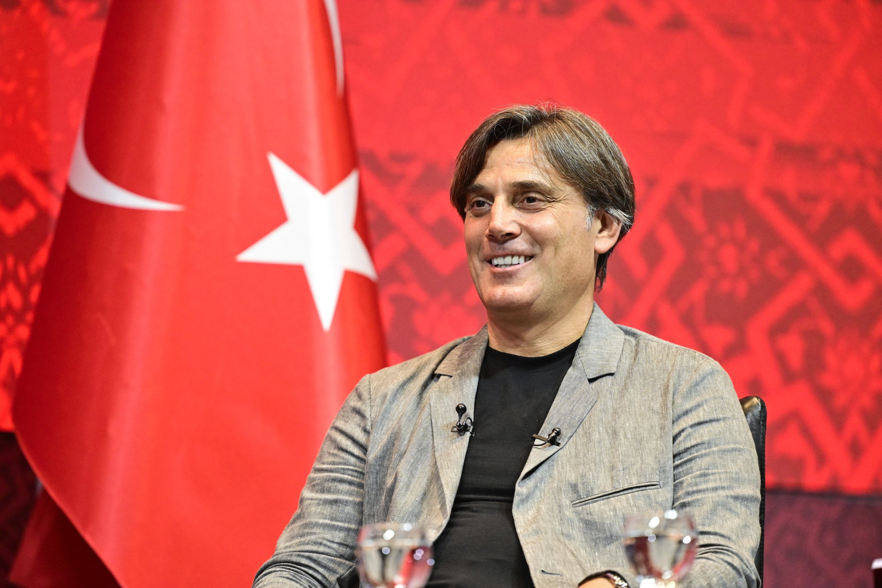 Türkiye to devote all energy to World Cup qualification: Montella | Daily Sabah