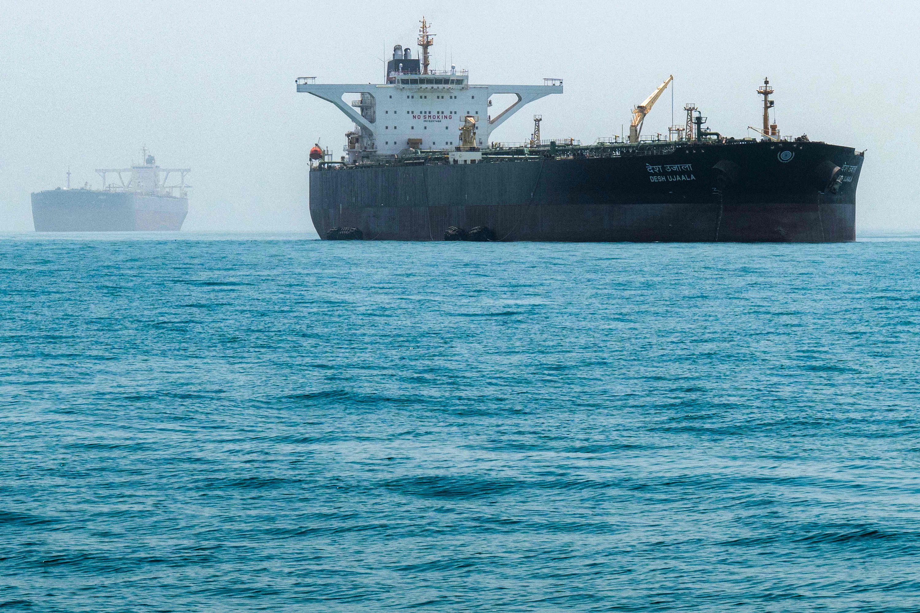 Russia expects India to keep buying its oil despite US backlash