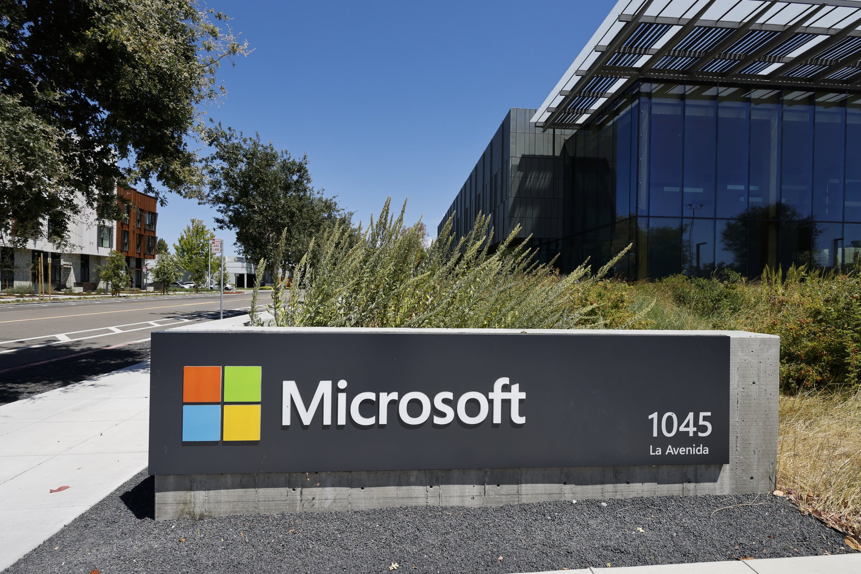 Microsoft faces storm over Israeli military tech use amid staff protests