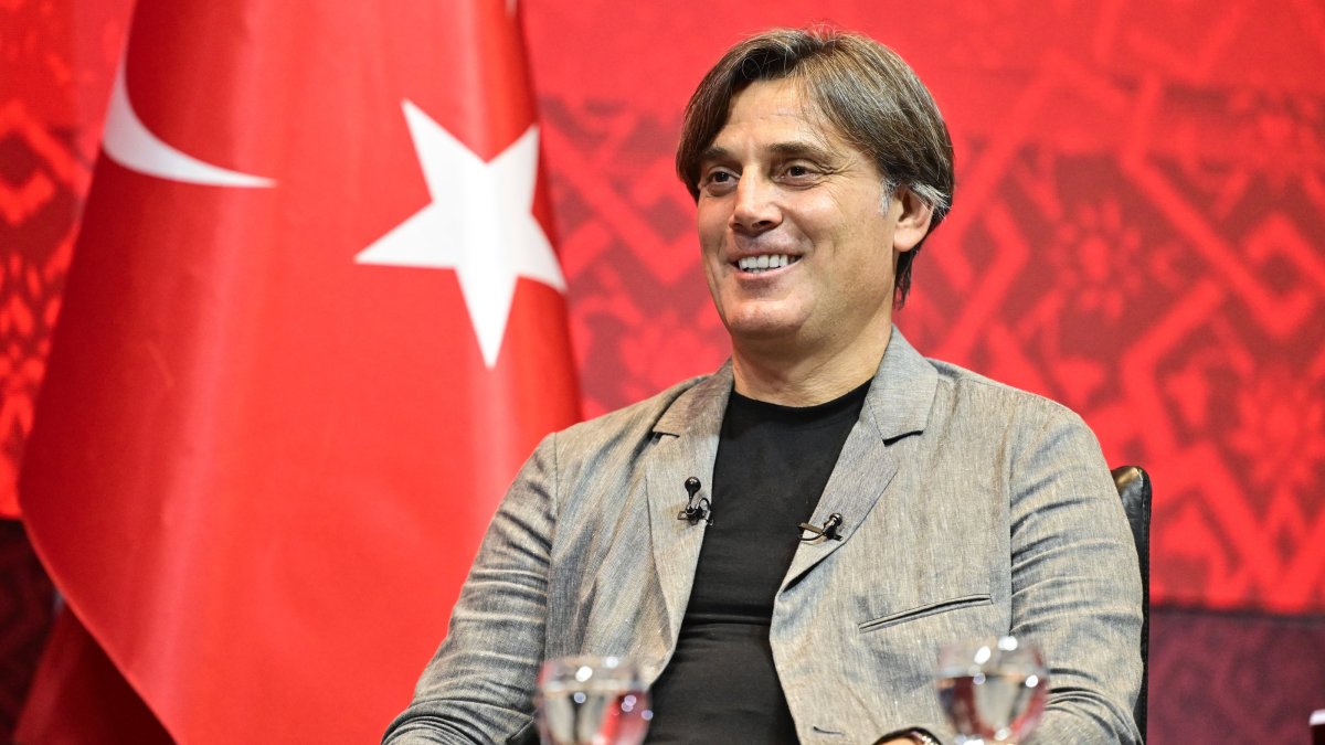 Türkiye to devote all energy to World Cup qualification: Montella