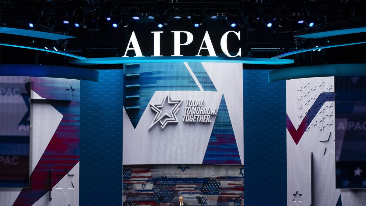 US lawmaker exposes Israeli lobby’s ‘incredible control’ over Congress