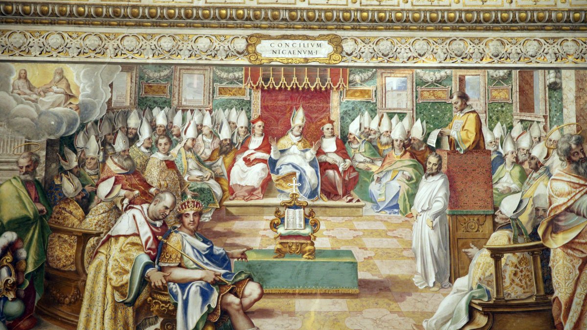 Vatican-Türkiye diplomacy: Pope Leo’s visit to Iznik