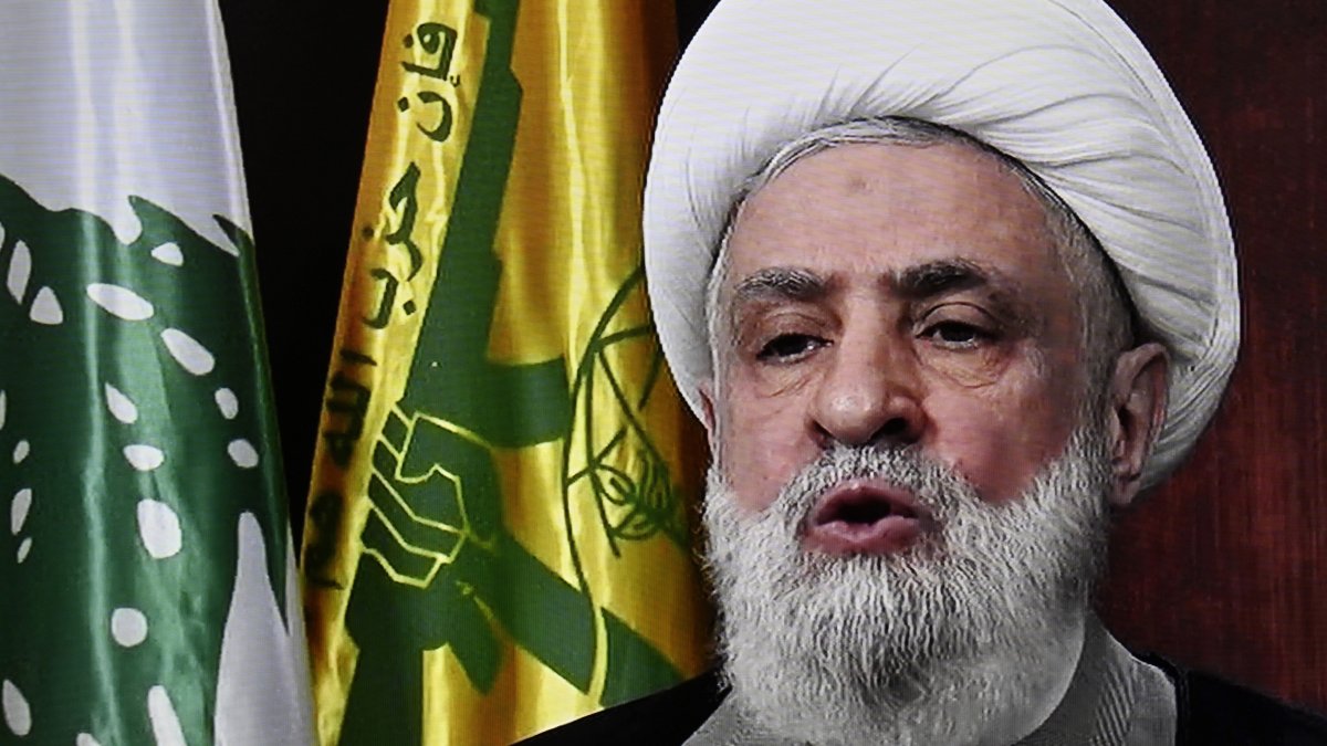 Question of Hezbollah's disarmament: What is best for Lebanon?