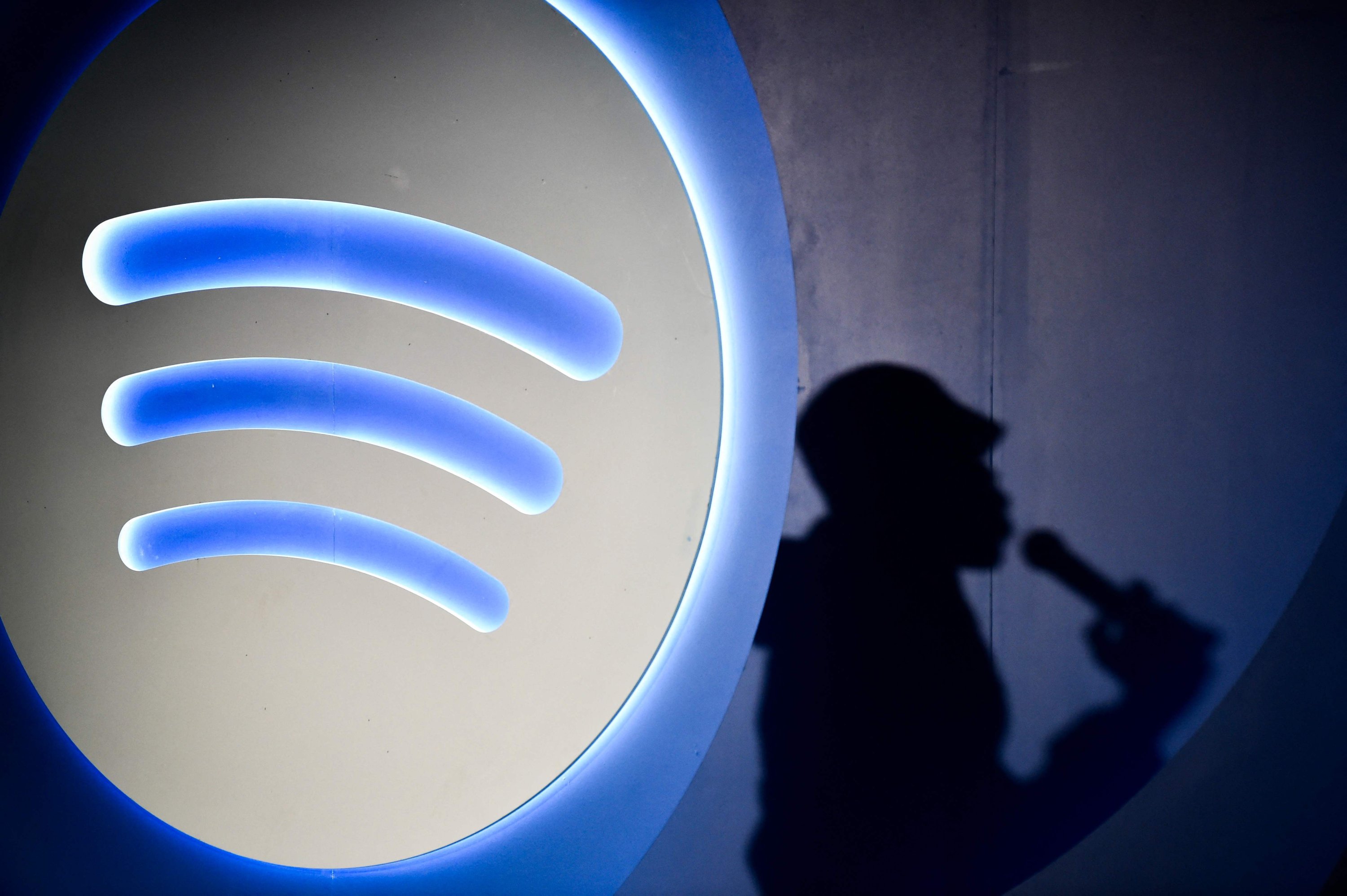 Spotify nakazal dodatne podražitve in nove funkcije pred uvedbo novih storitev