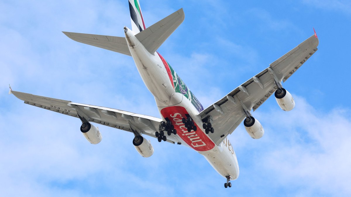 Bumps on the road: How climate change increases air turbulence