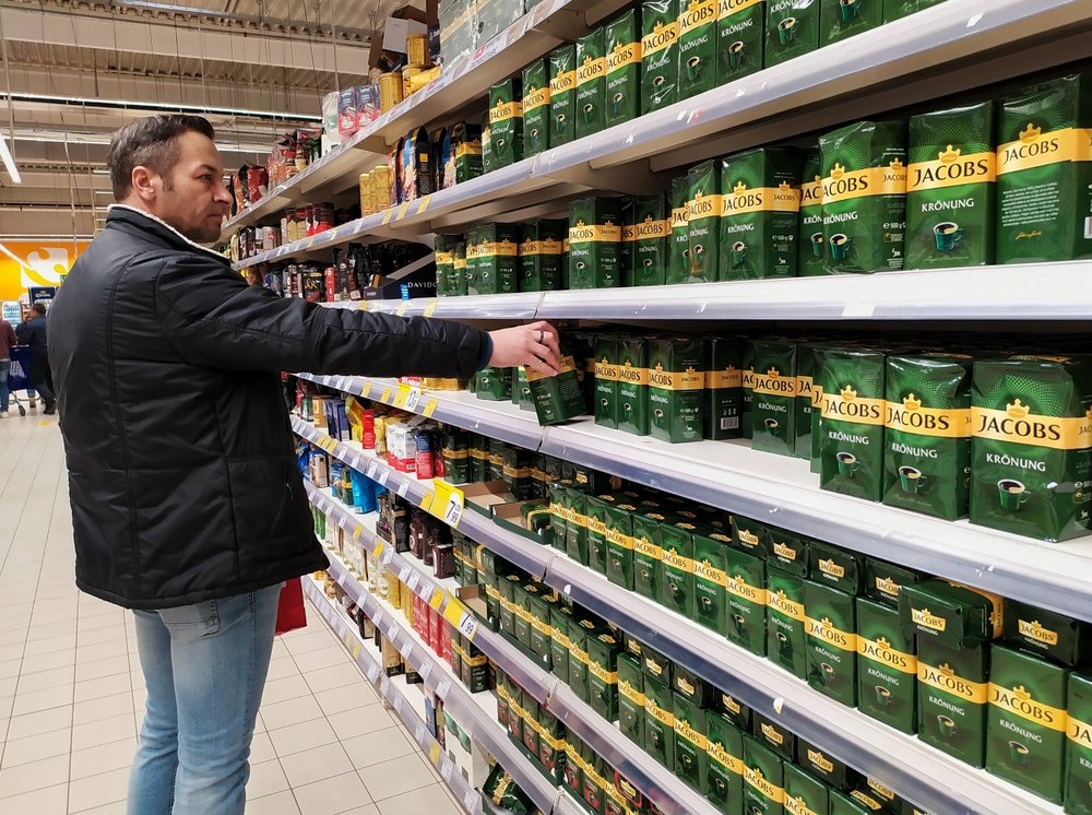 Keurig Dr Pepper to acquire Jacobs maker JDE Peet's for over $18B