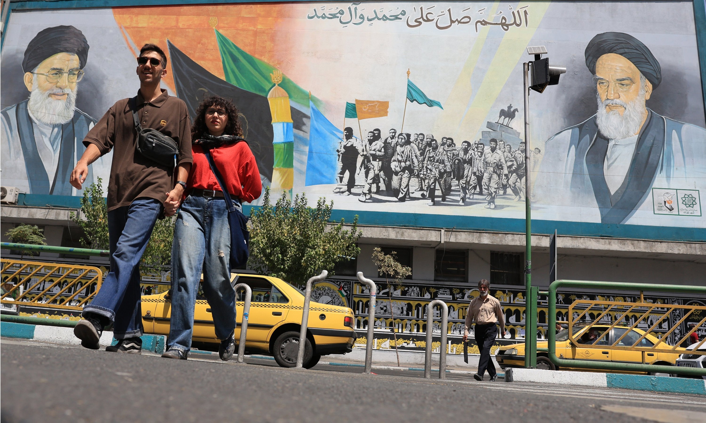 Iran set to resume nuclear talks with European powers in Geneva