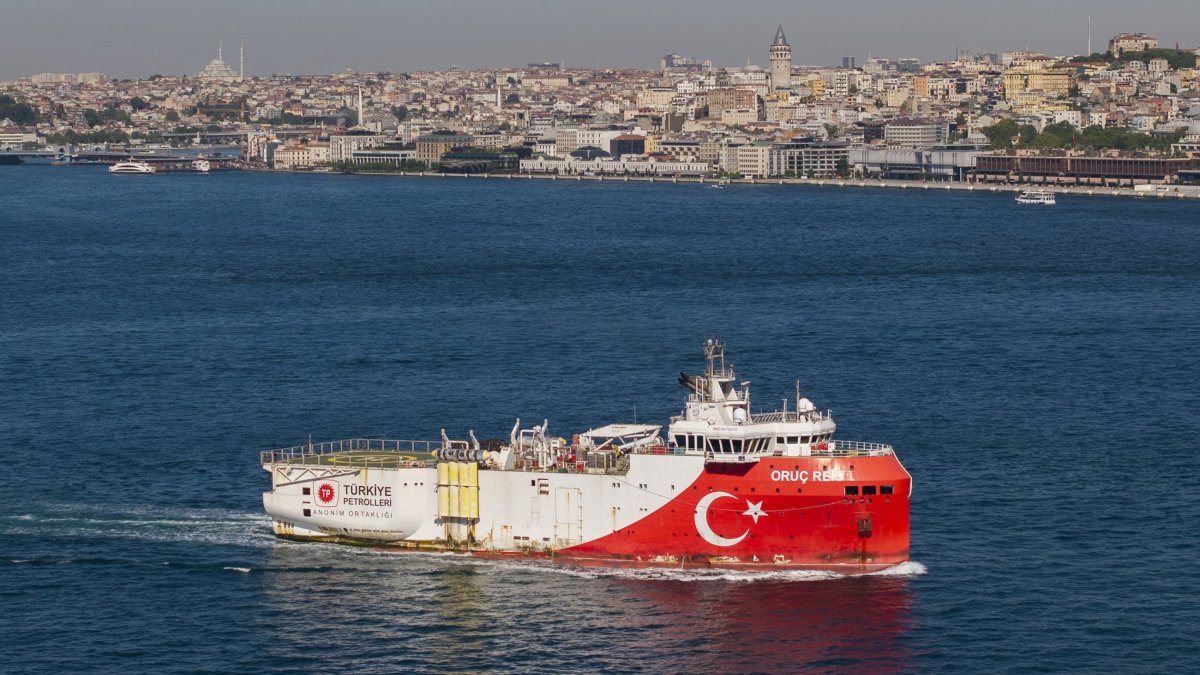 Rise of Türkiye's domestic energy strategy