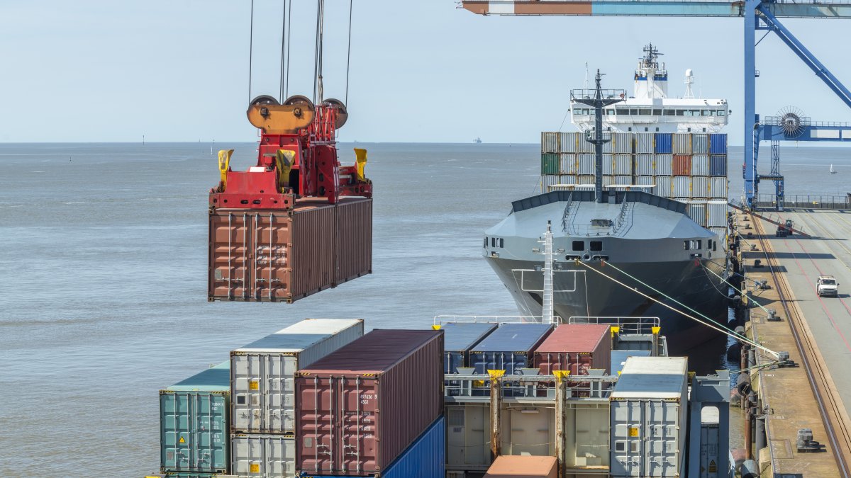 Türk Eximbank supports exporters with $25.4B in funding in H1