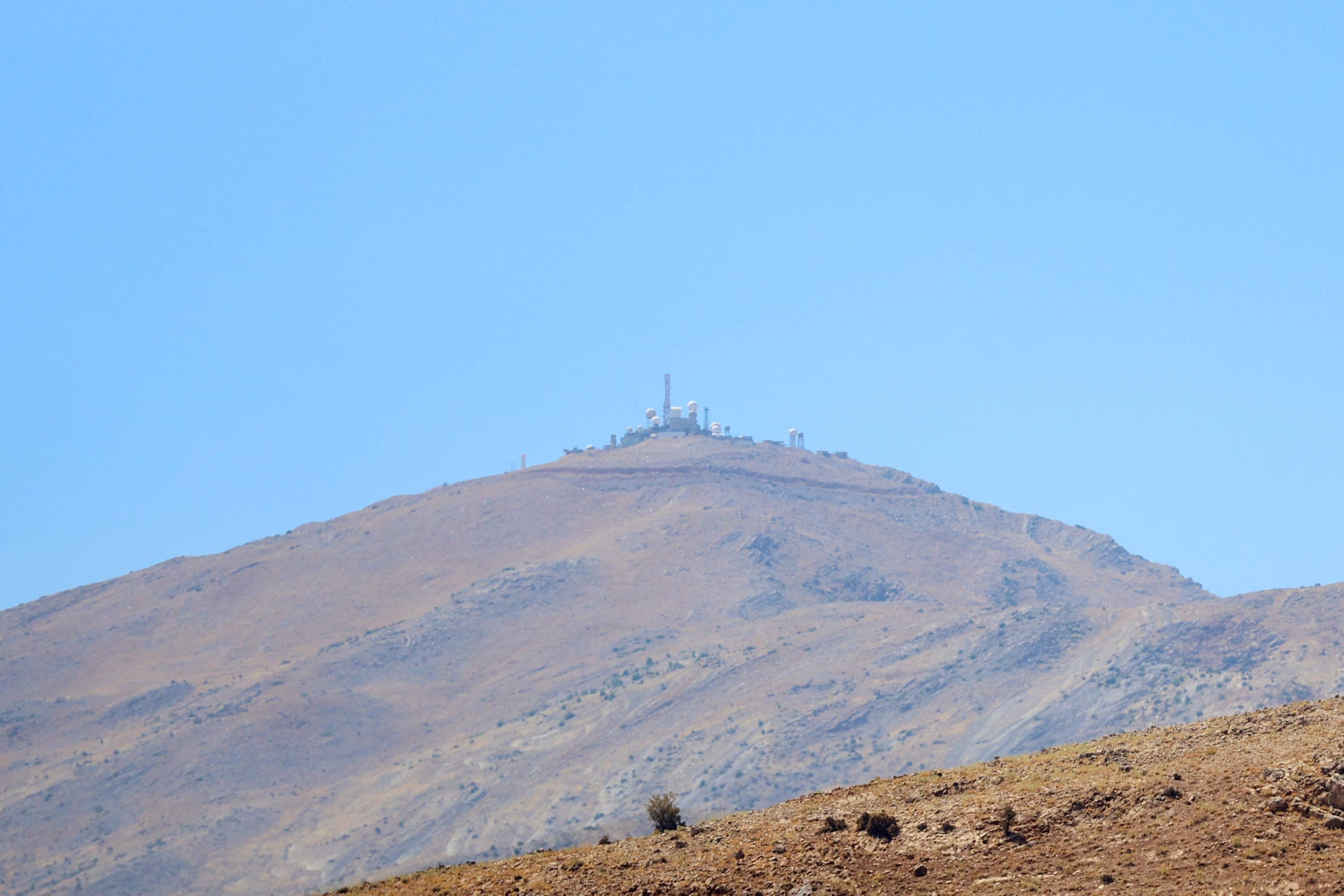 Gulf states condemn Israeli incursions into Syria as ‘flagrant breach’ of sovereignty