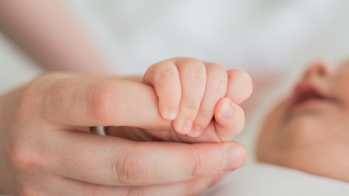 Parents in Türkiye are increasingly giving their babies unique names that reflect modern trends and culture. (Shutterstock Photo)