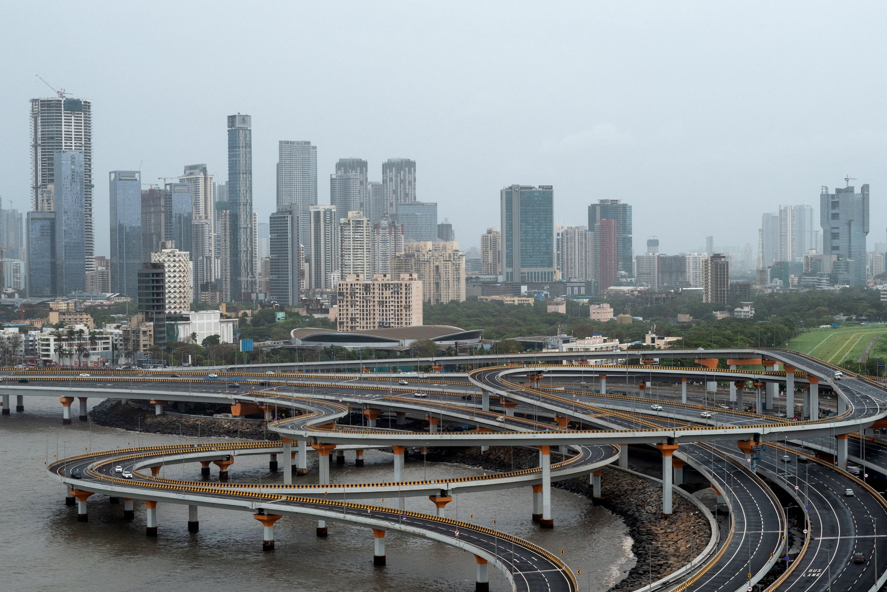 India braces for blow to exports as doubled US tariffs take effect