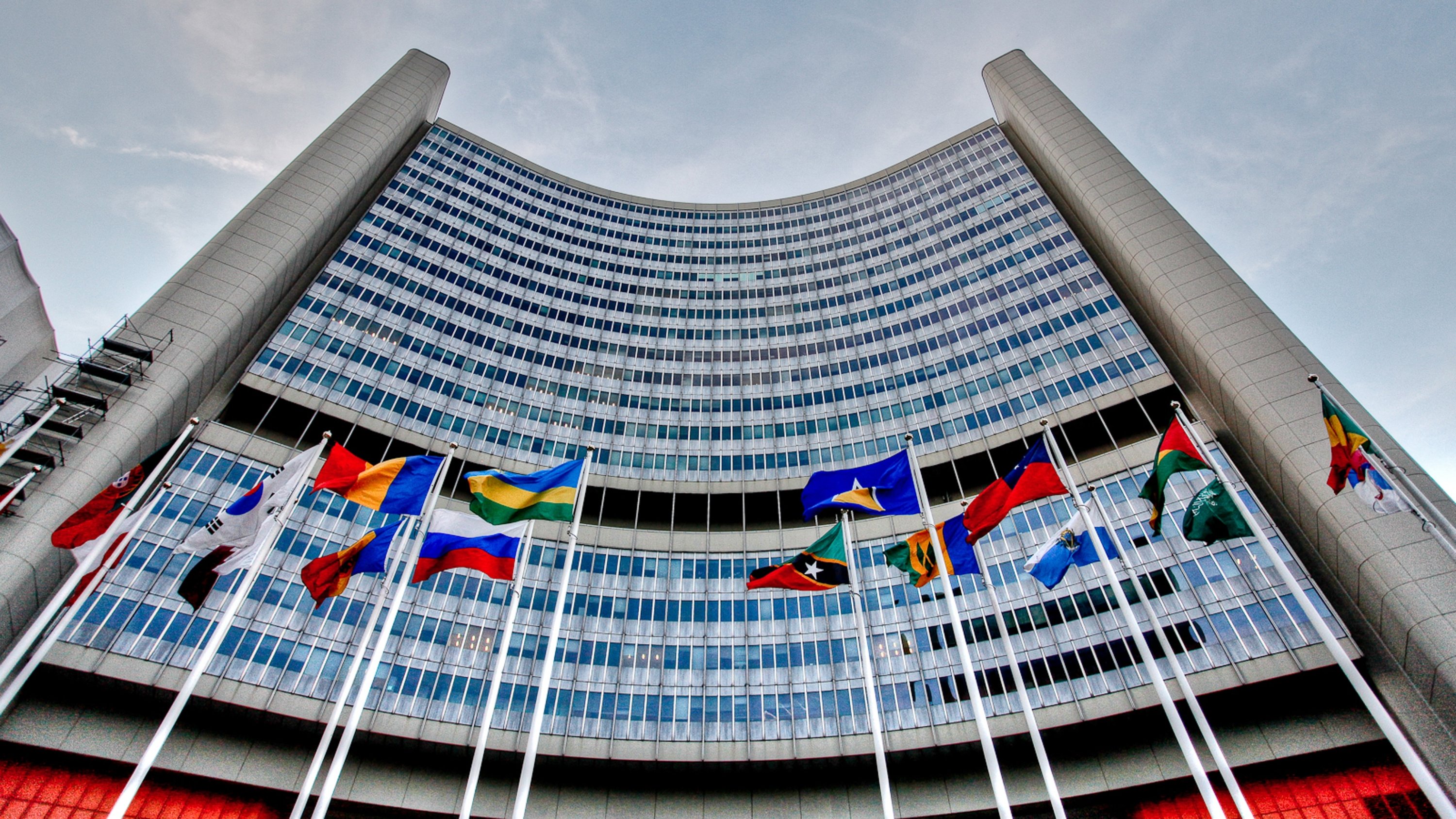 UN nuclear watchdog staff 'back in Iran,' ready to resume checks