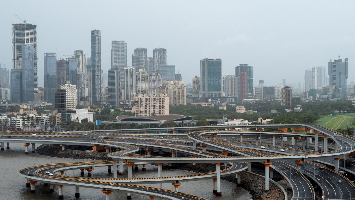 India braces for blow to exports as doubled US tariffs take effect