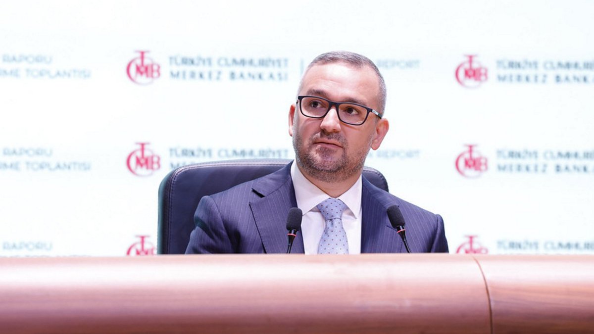 Turkish central bank says rate steps to remain prudent, inflation-focused