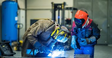 &quot;Türkiye&#039;s diplomatic successes have demonstrated its capacity for strategic thinking and execution. Now, the same strategic mindset must be applied to building the human infrastructure that will sustain the country&#039;s rise for decades to come.&quot; (Shutterstock Photo)