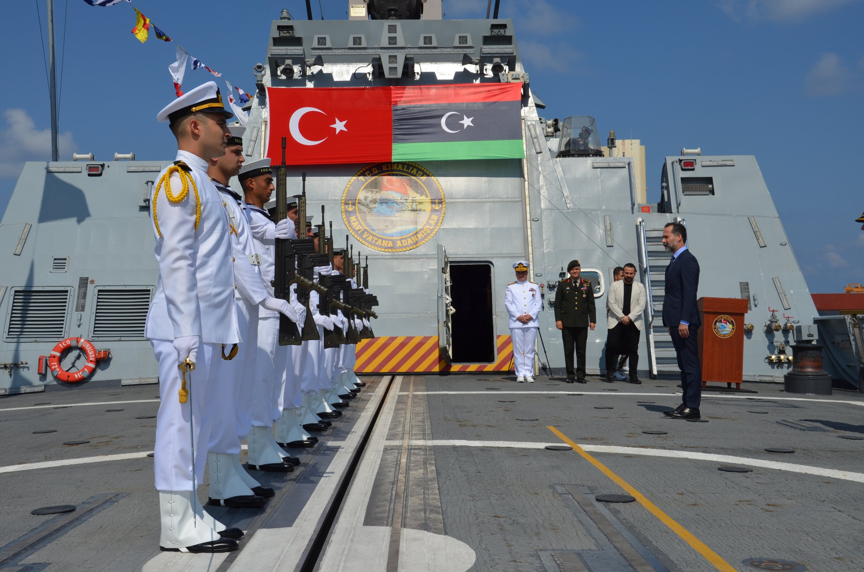 Türkiye and Libya: From military support to political partnership | Opinion