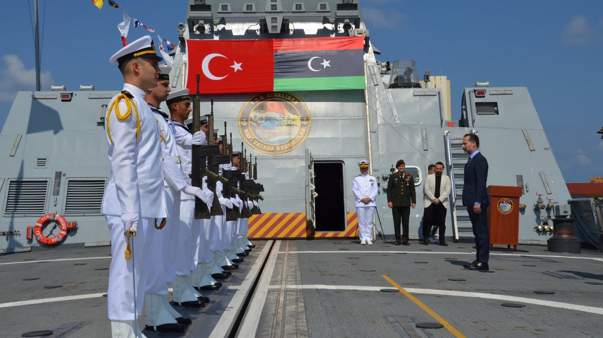 Türkiye and Libya: From military support to political partnership