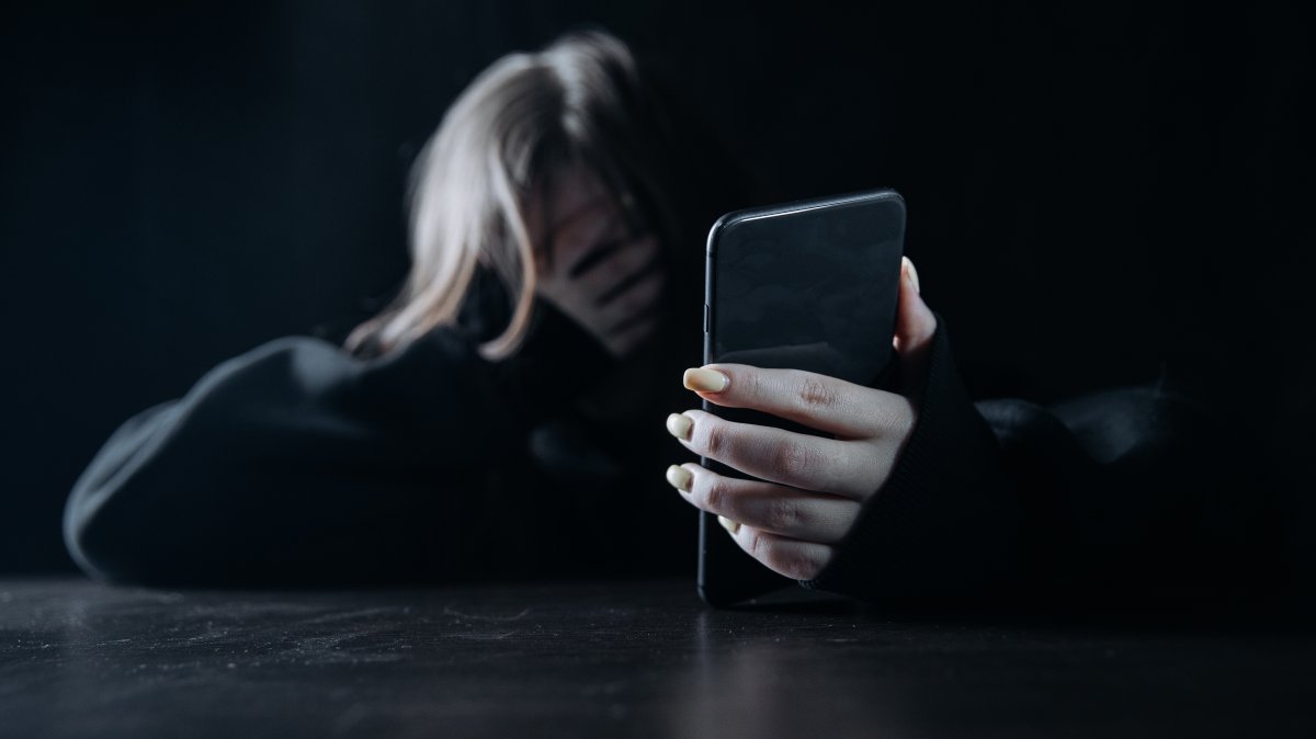 The impact of social media harassment is particularly concerning among children and young people, who are more adept at using these platforms but also more vulnerable to the toxic culture that promotes aggressive behavior. (Shutterstock Photo)