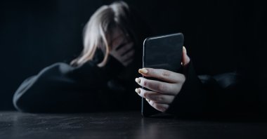 The impact of social media harassment is particularly concerning among children and young people, who are more adept at using these platforms but also more vulnerable to the toxic culture that promotes aggressive behavior. (Shutterstock Photo)
