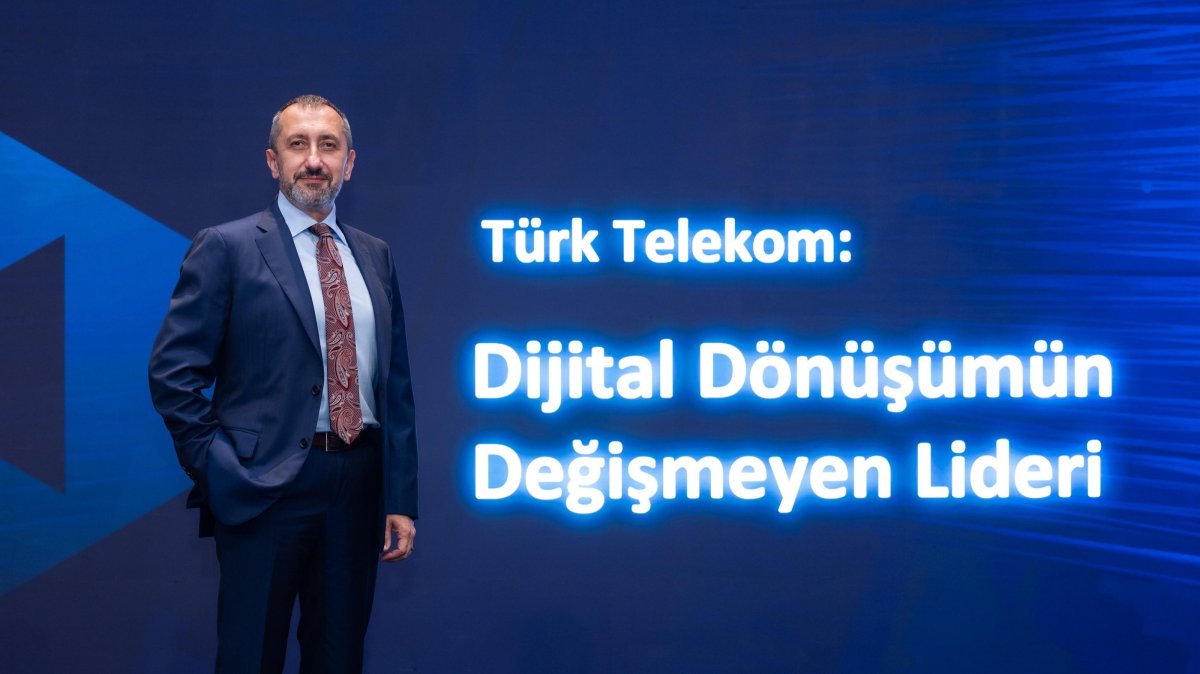 Türk Telekom pledges $17 billion as it seals concession renewal