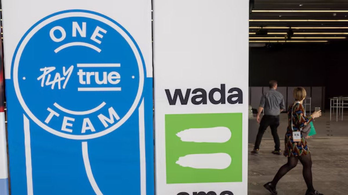 WADA stands firm as 'Enhanced Games' take $800M fight to court