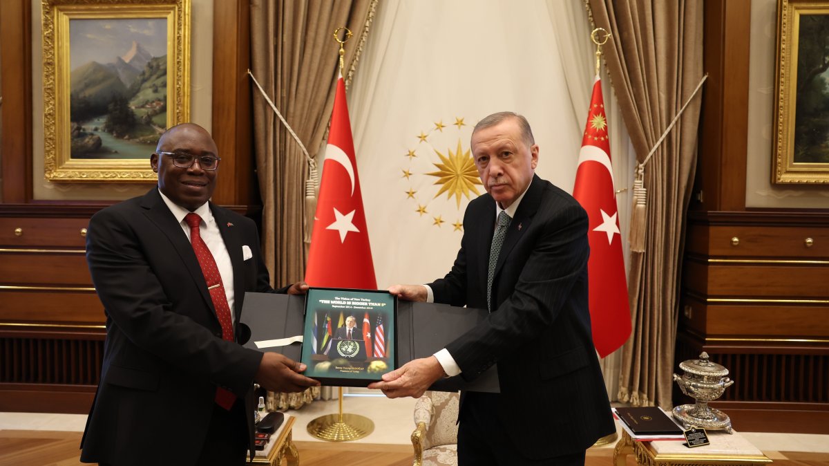 Türkiye-Kenya partnership solidifies: Reflections of my time in Türkiye