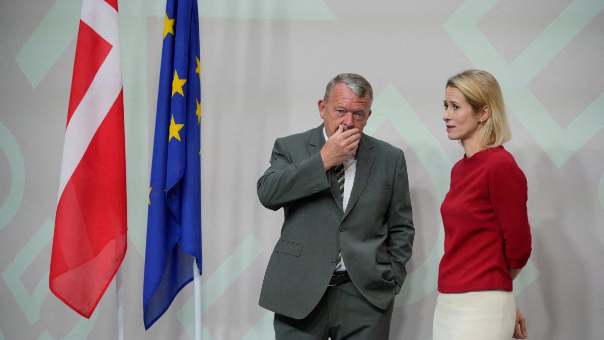 No frozen assets for Russia without 'paying for damages:' EU