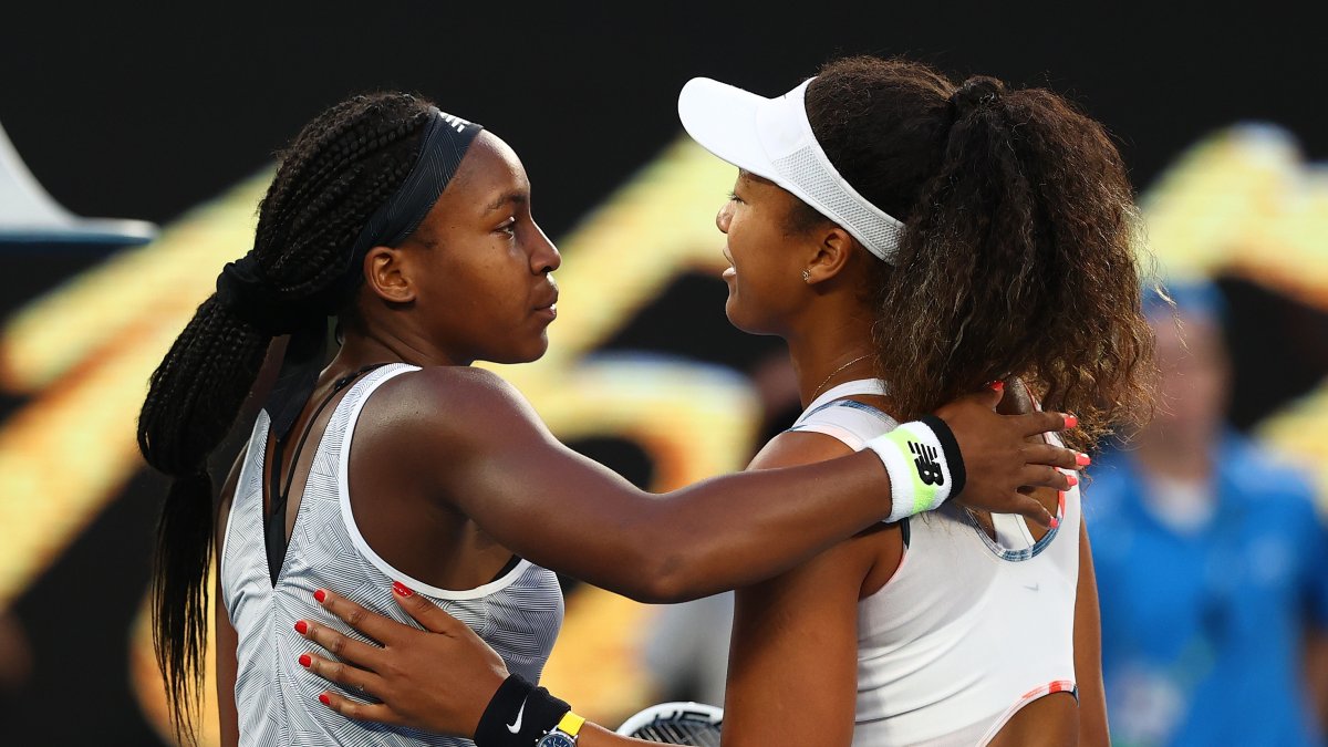 Tennis fans up for treat as Osaka, Gauff set up US Open ‘deja vu’