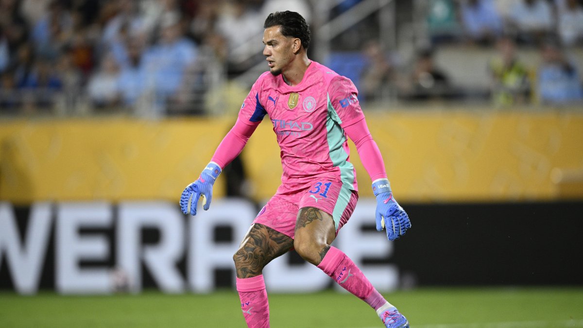 Ederson set for Fenerbahçe move as Donnarumma heads to EPL