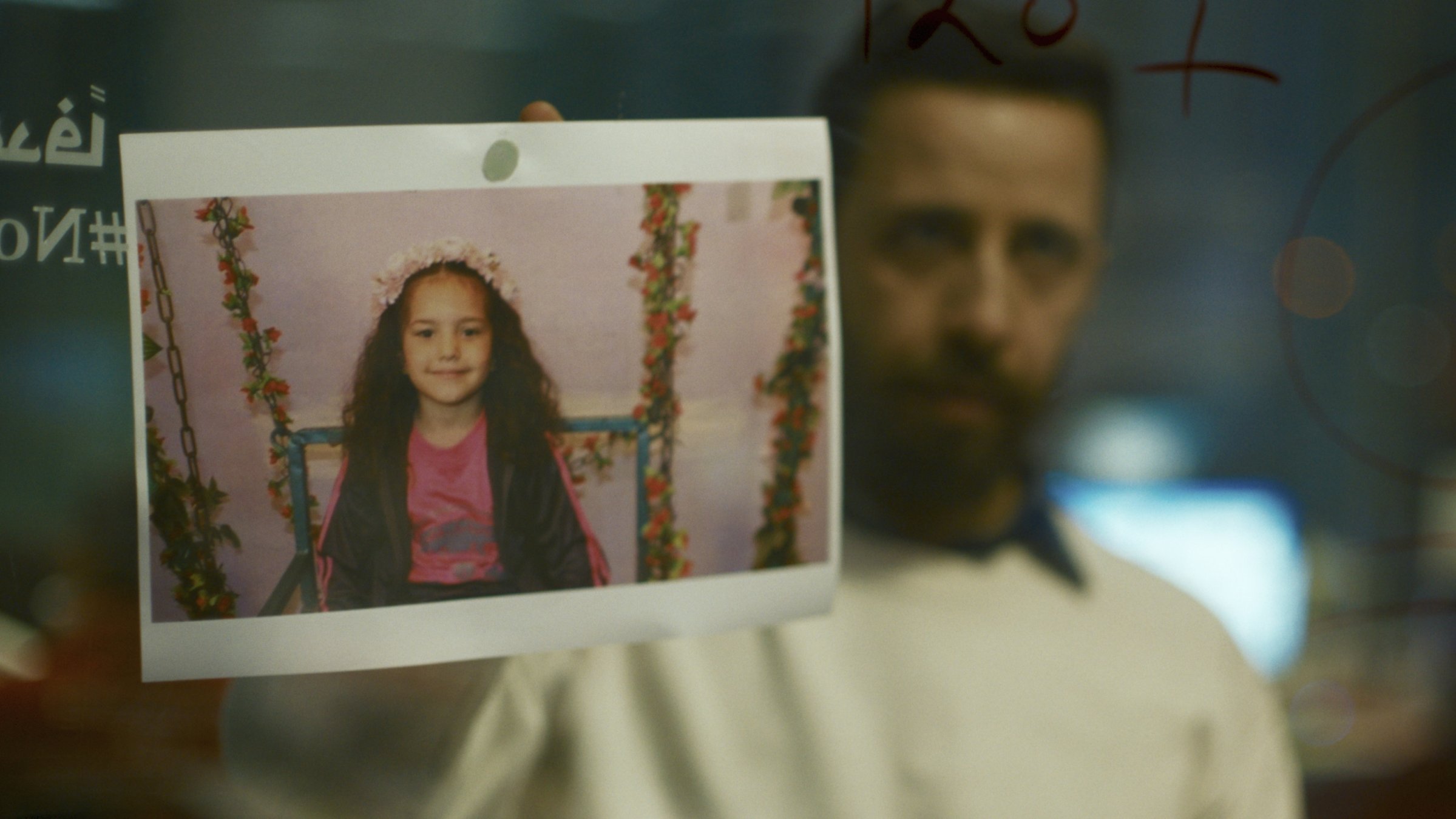 'Voice of Hind Rajab’ confronts Gaza genocide silence at Venice fest